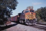 BNSF 5125